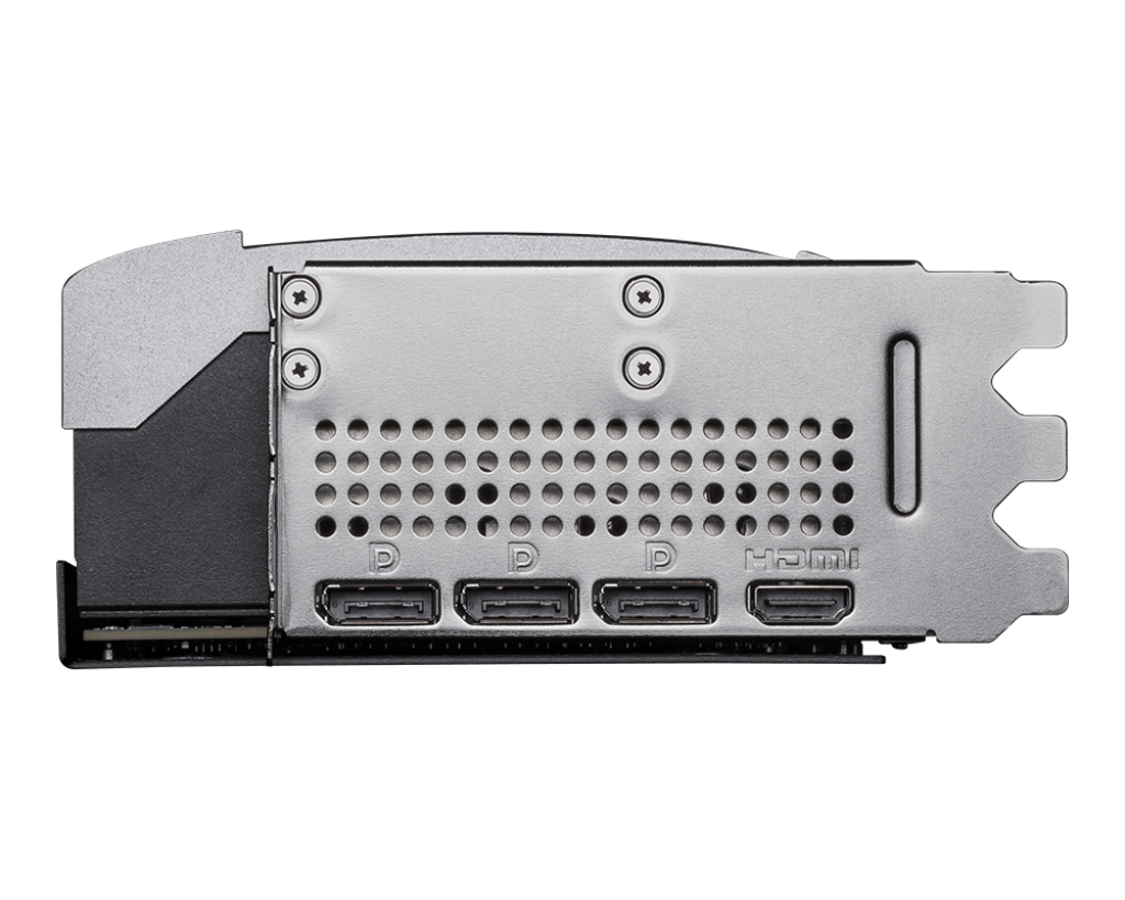 MSI GeForce RTX 5090 32G VENTUS 3X