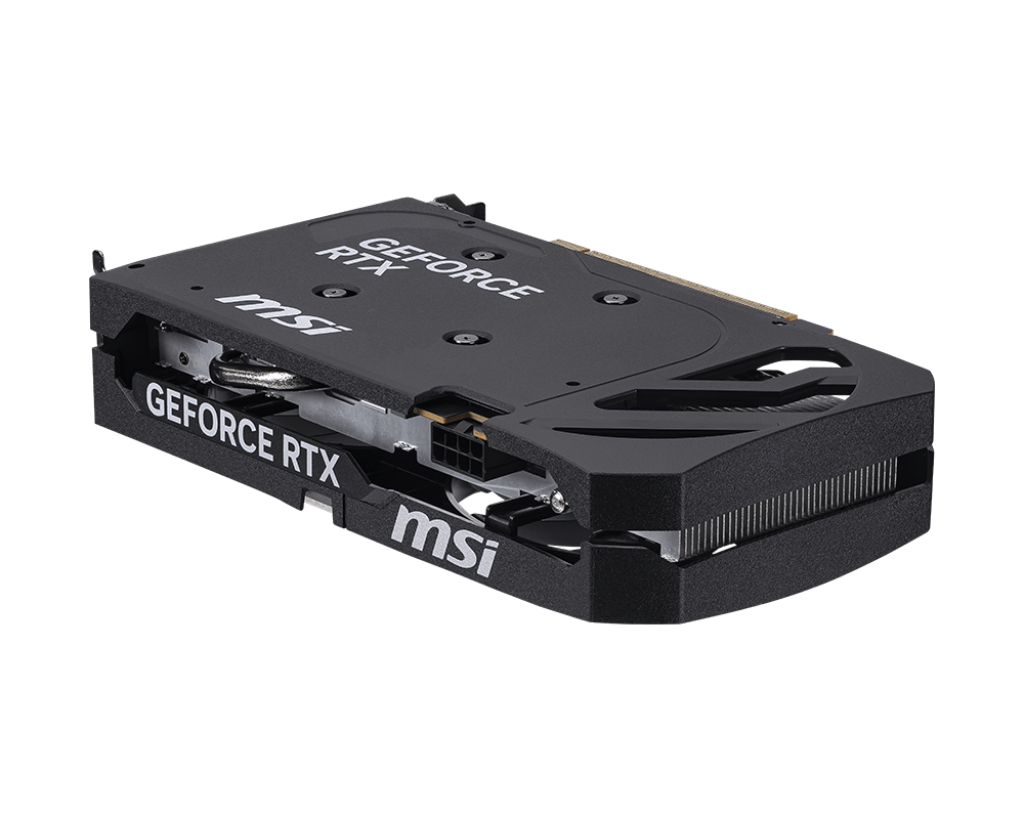 MSI GeForce RTX 5050 8G SHADOW 2X OC