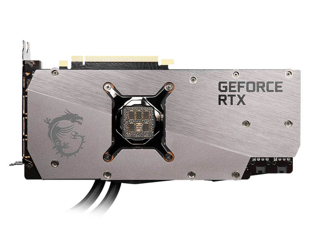 MSI GeForce RTX 3080 SEA HAWK X 10G LHR