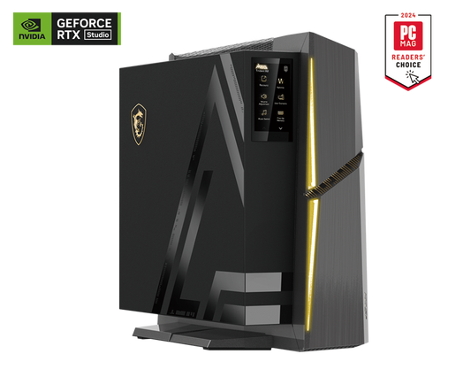 MSI MEG Trident X2 14th