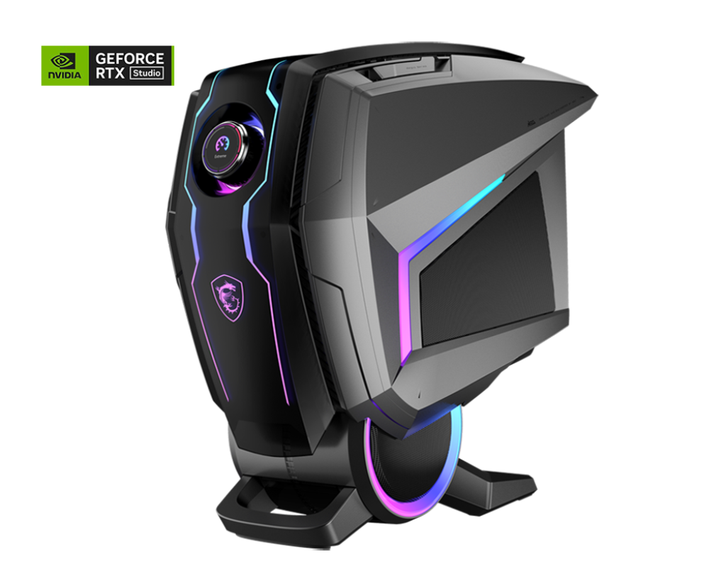 MSI MEG Aegis Ti5 13th