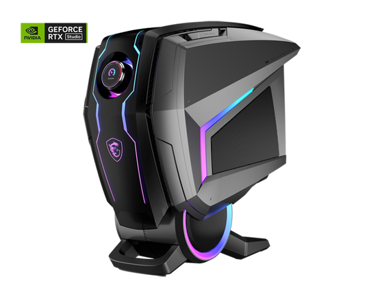 MSI MEG Aegis Ti5 13th