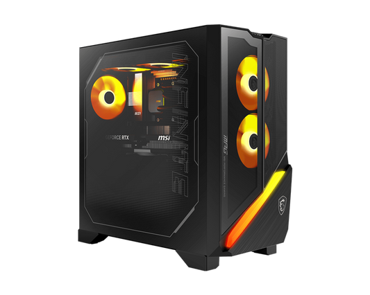 MSI MPG Infinite Z3 X3D