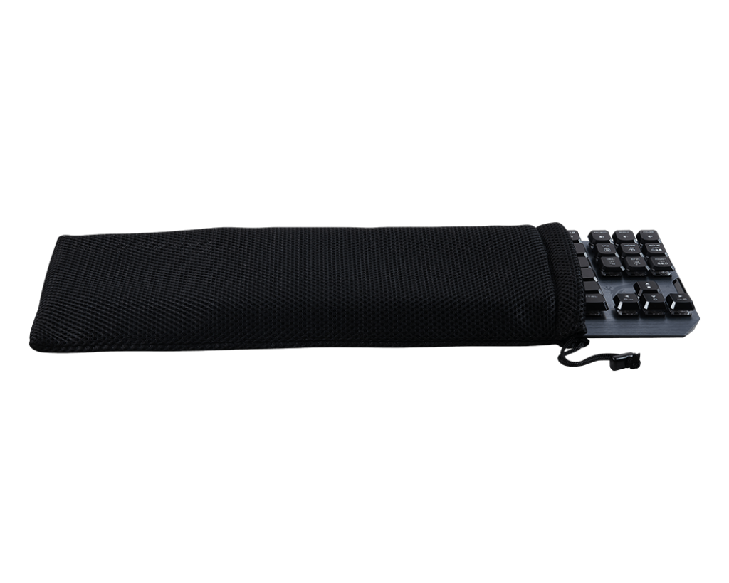 MSI Vigor GK50 Low Profile TKL