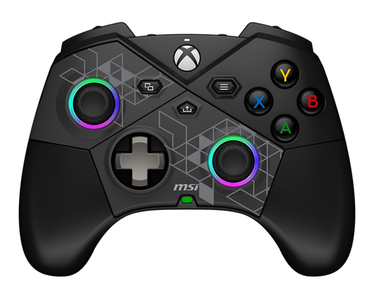 MSI FORCE PRO WIRELESS Gaming Controller