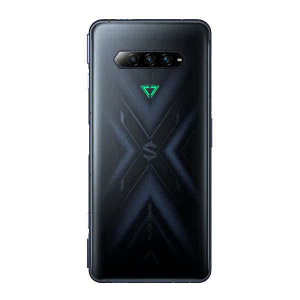 Black Shark 4 Pro Gaming Phone