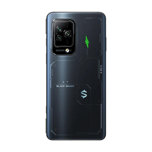 Black Shark 5 Pro Gaming Phone