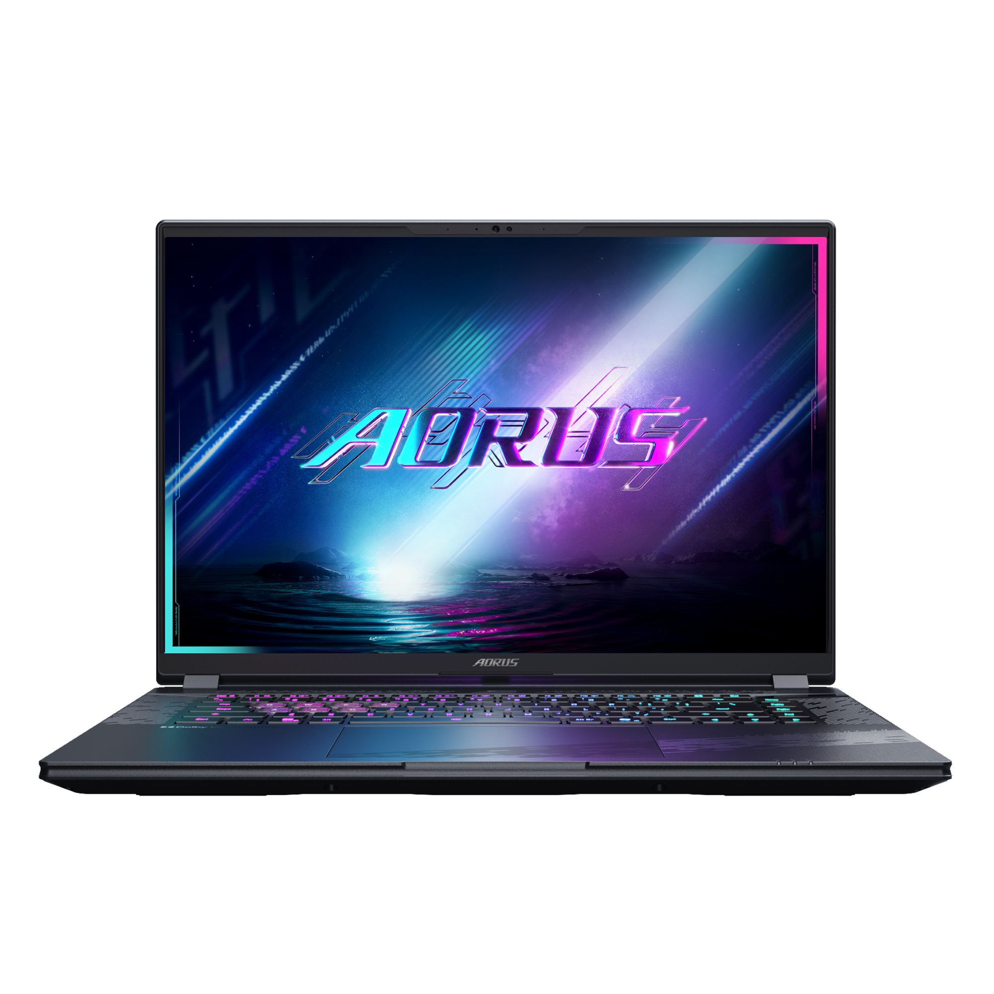 AORUS ELITE 16 AE6H