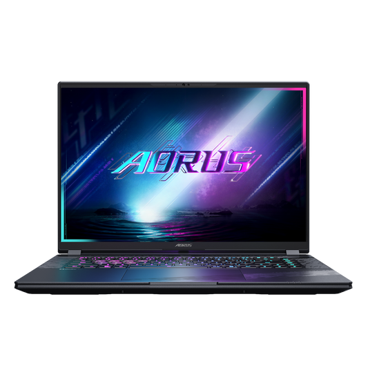 AORUS ELITE 16 AE6H