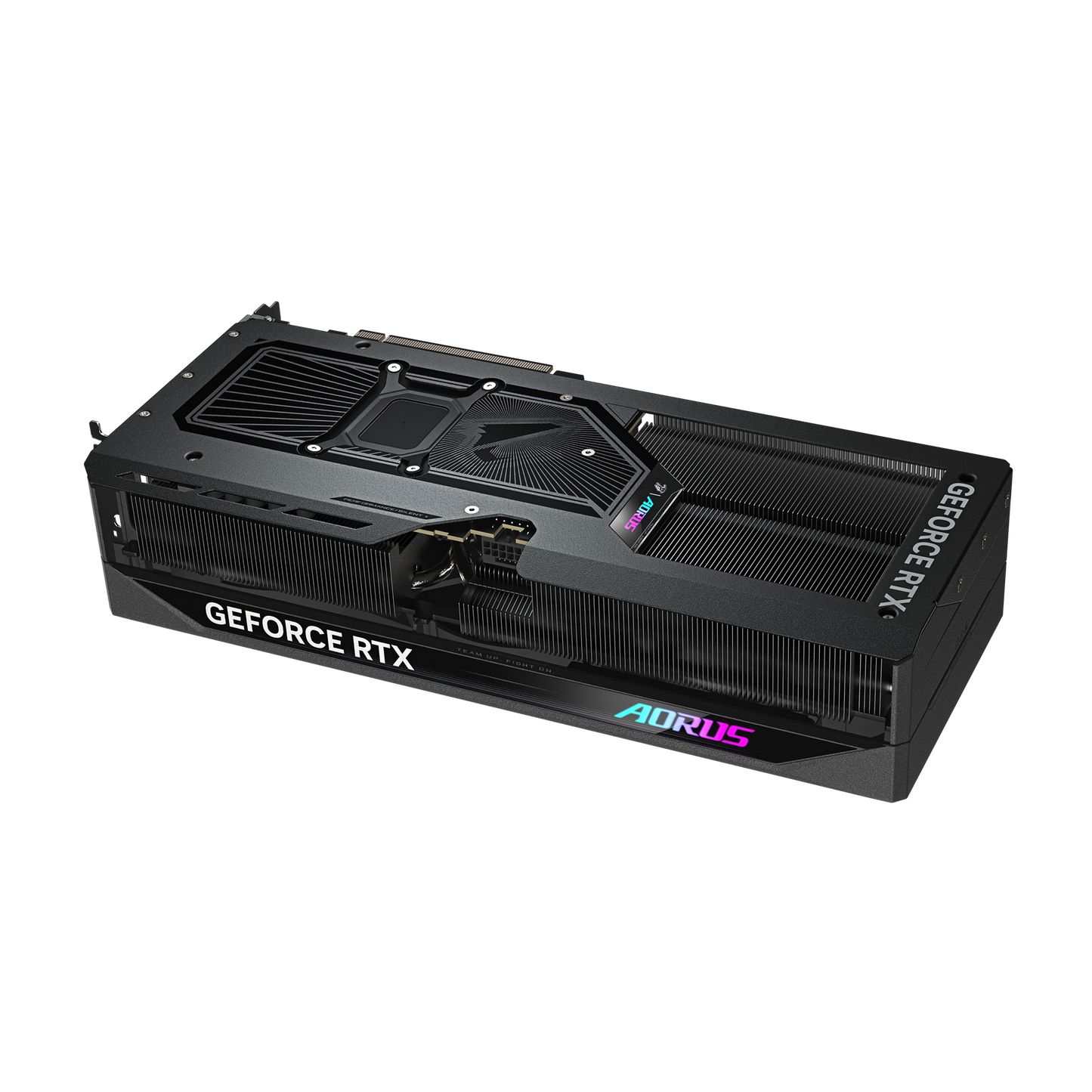 AORUS GeForce RTX 5070 MASTER 12G