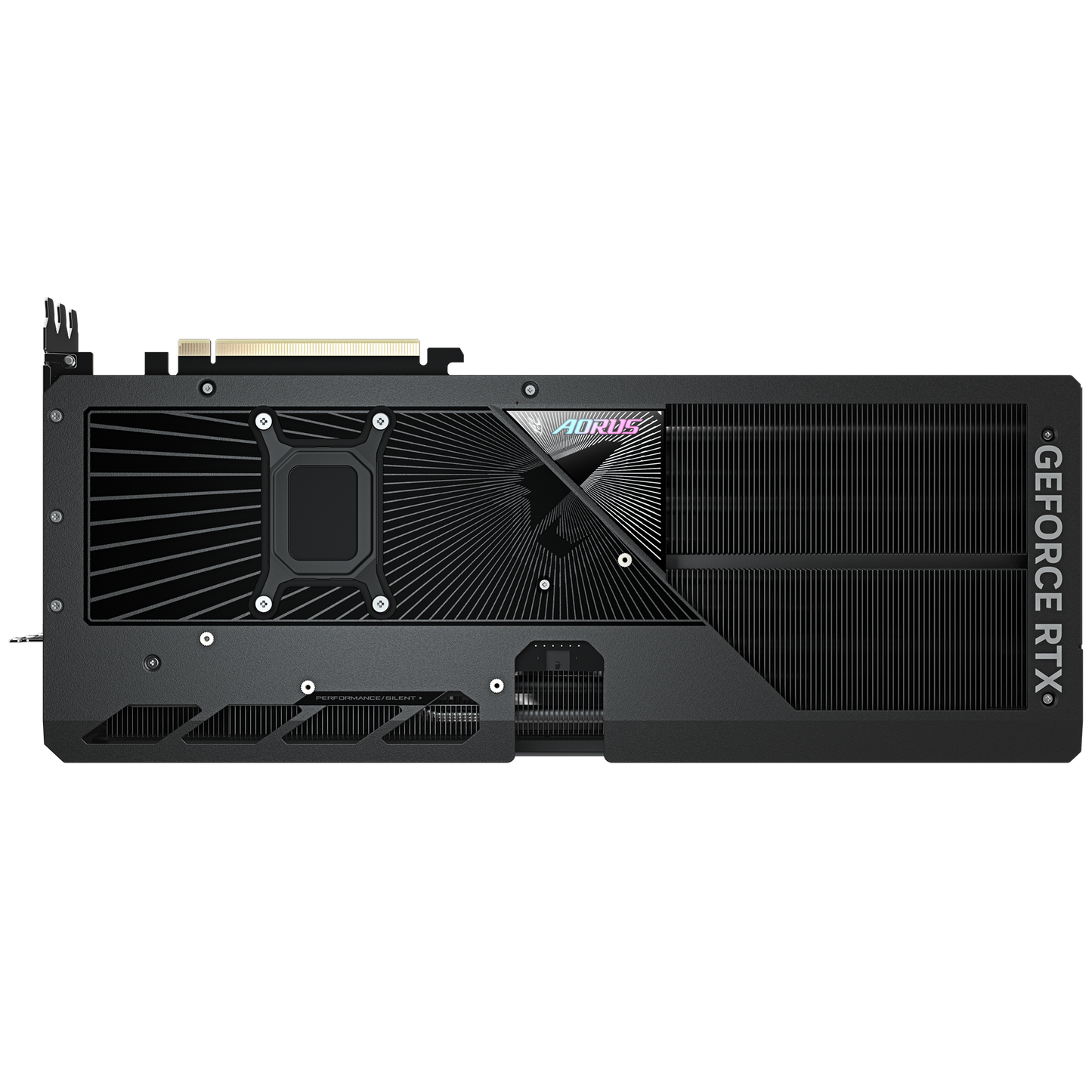 AORUS GeForce RTX 5080 MASTER 16G