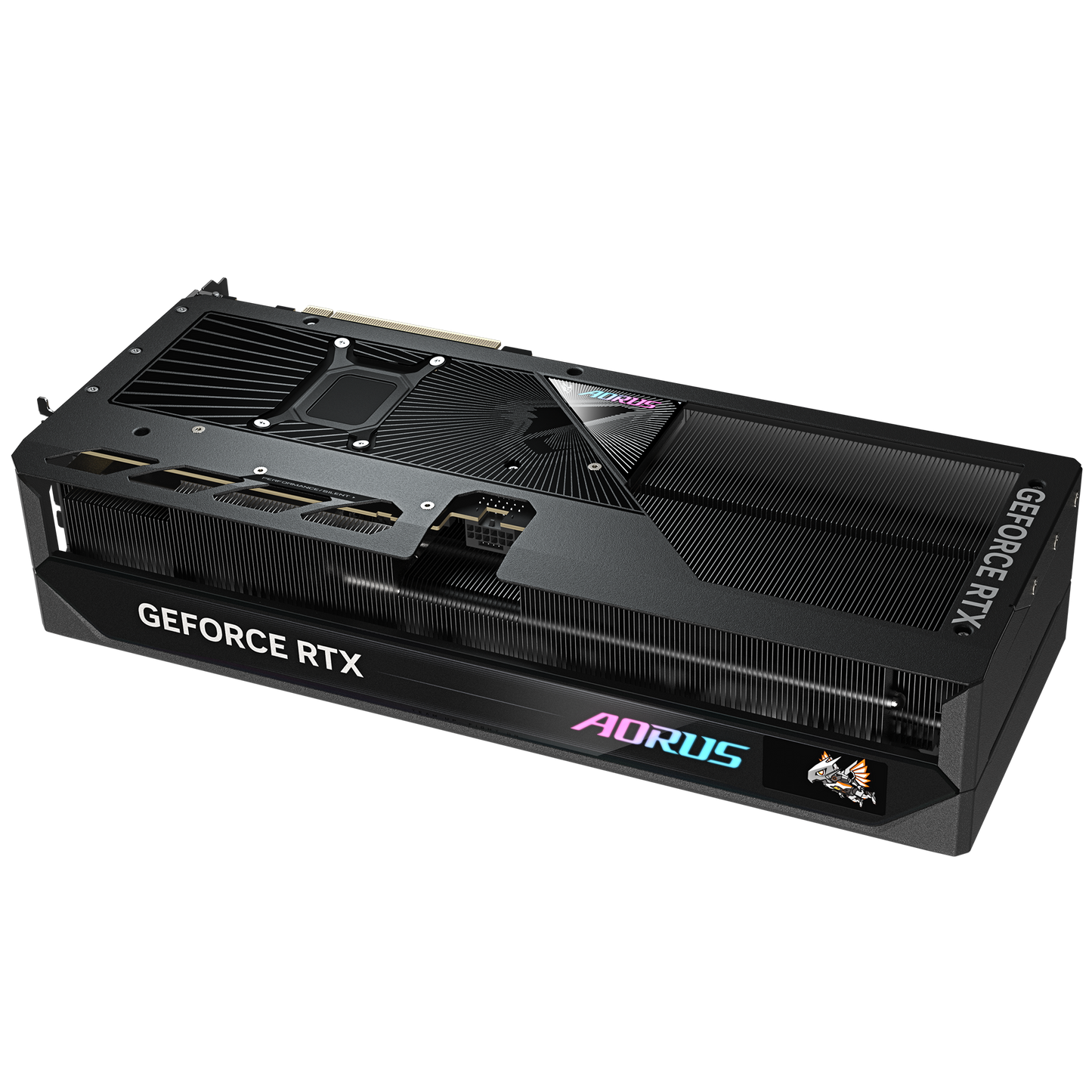 AORUS GeForce RTX 5080 MASTER 16G