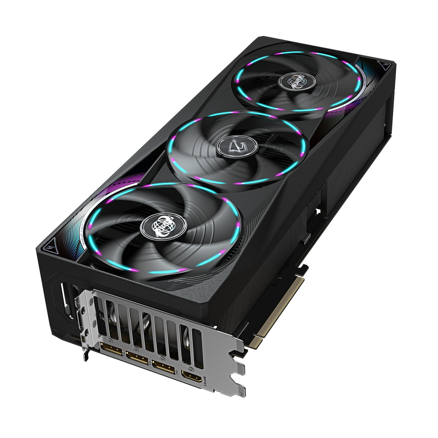 AORUS GeForce RTX 5080 MASTER 16G