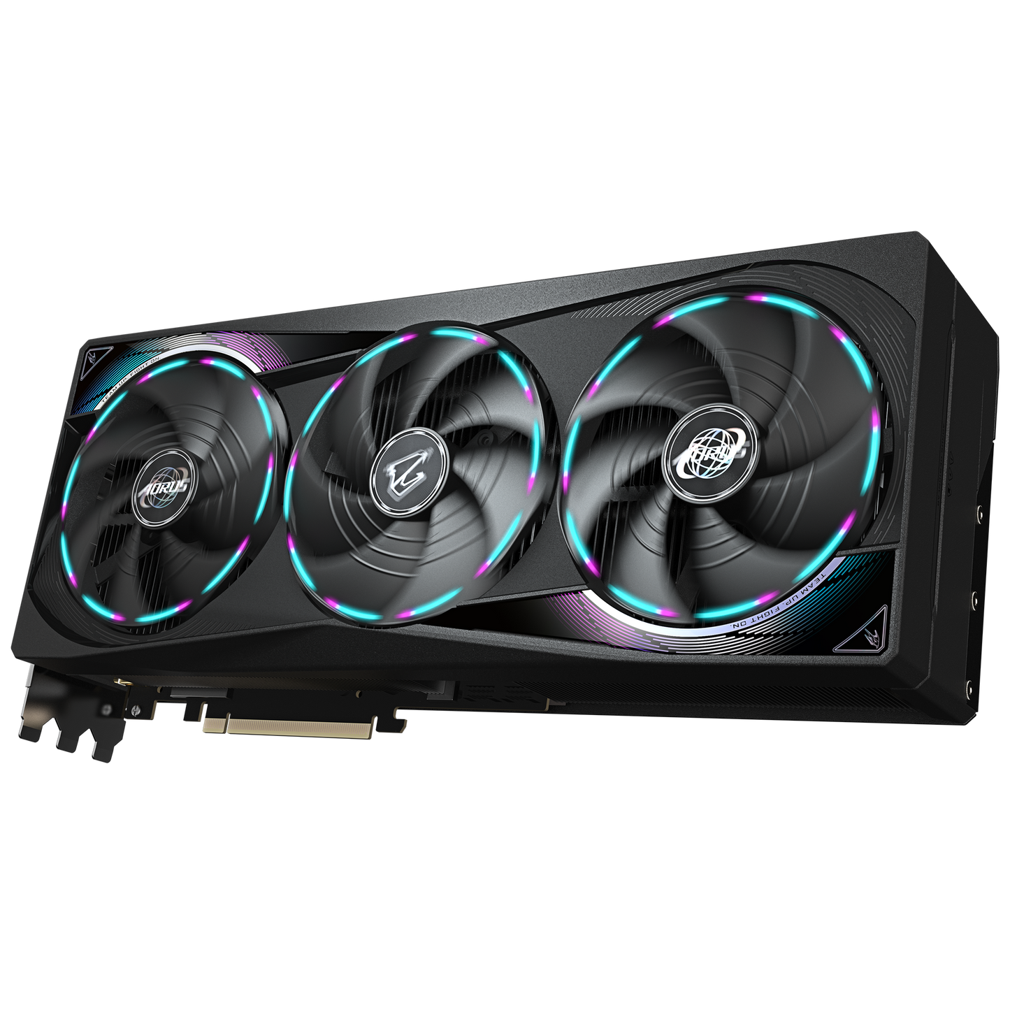 AORUS GeForce RTX 5080 MASTER 16G
