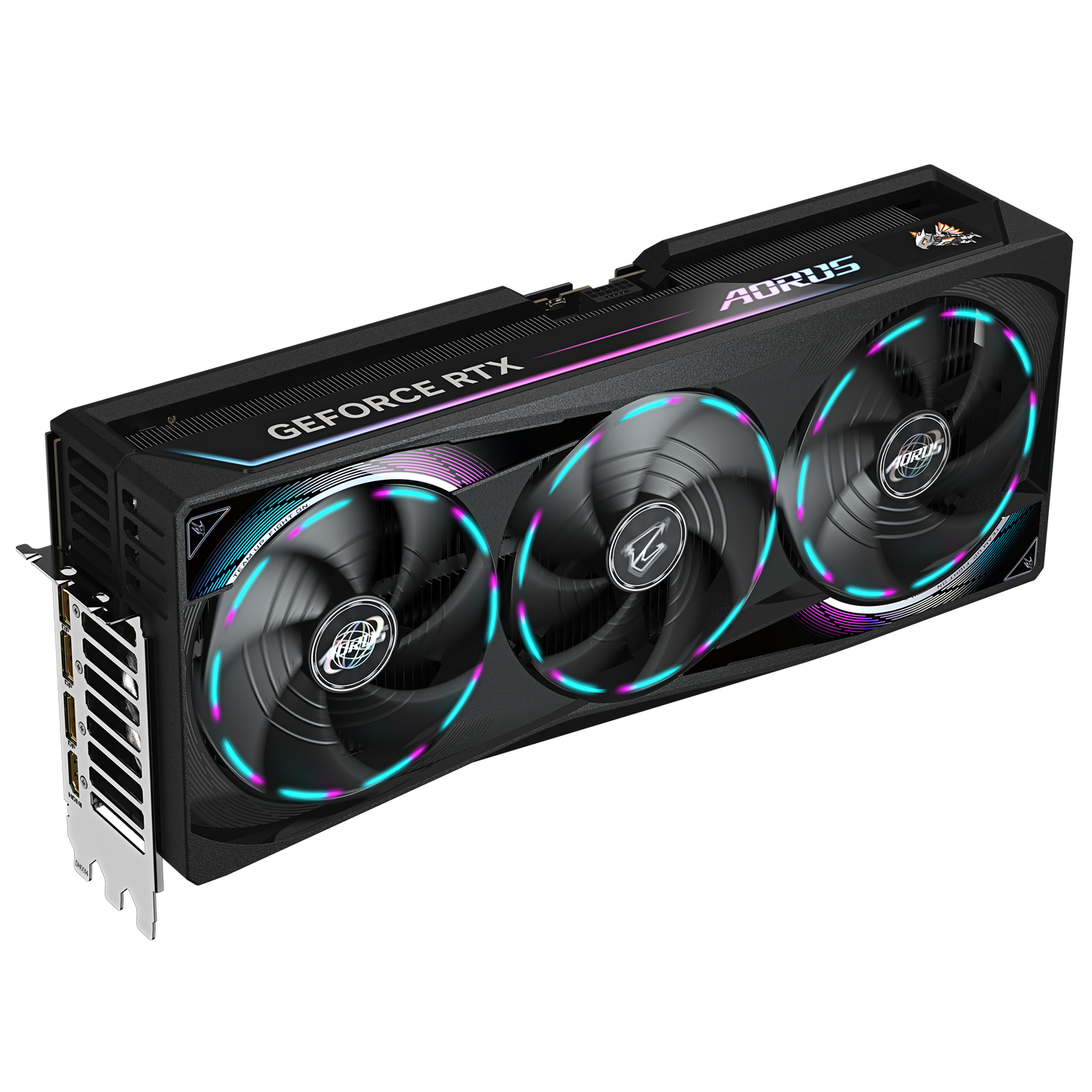 AORUS GeForce RTX 5090 MASTER 32G