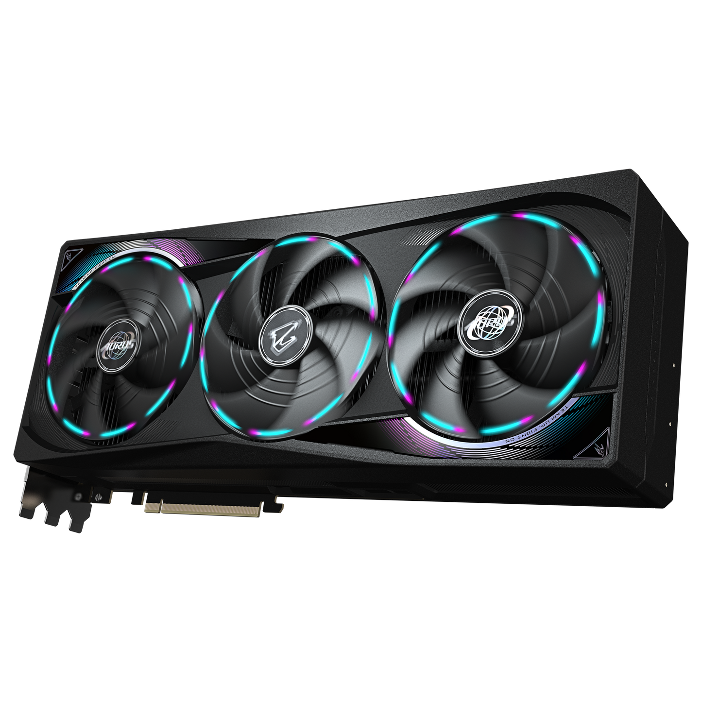 AORUS GeForce RTX 5090 MASTER 32G