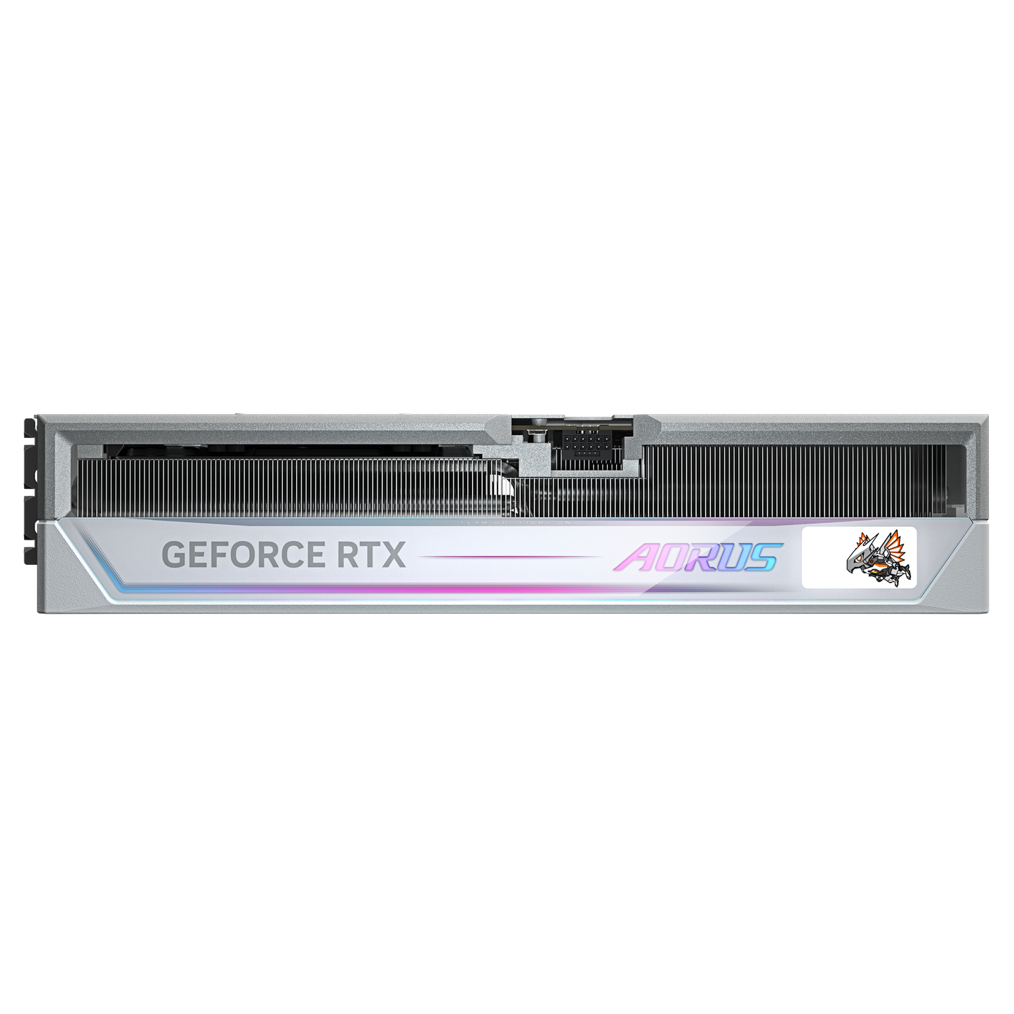 AORUS GeForce RTX 5090 MASTER ICE 32G