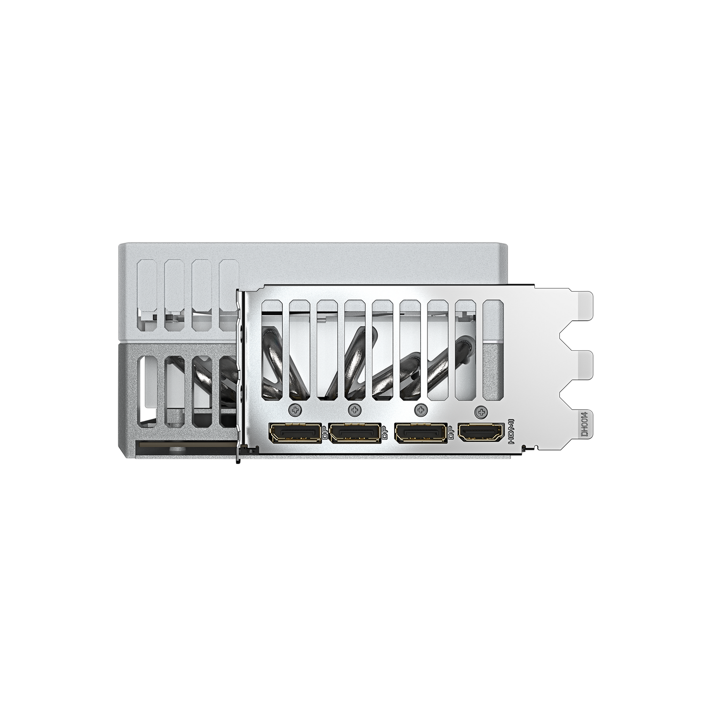 AORUS GeForce RTX 5090 MASTER ICE 32G