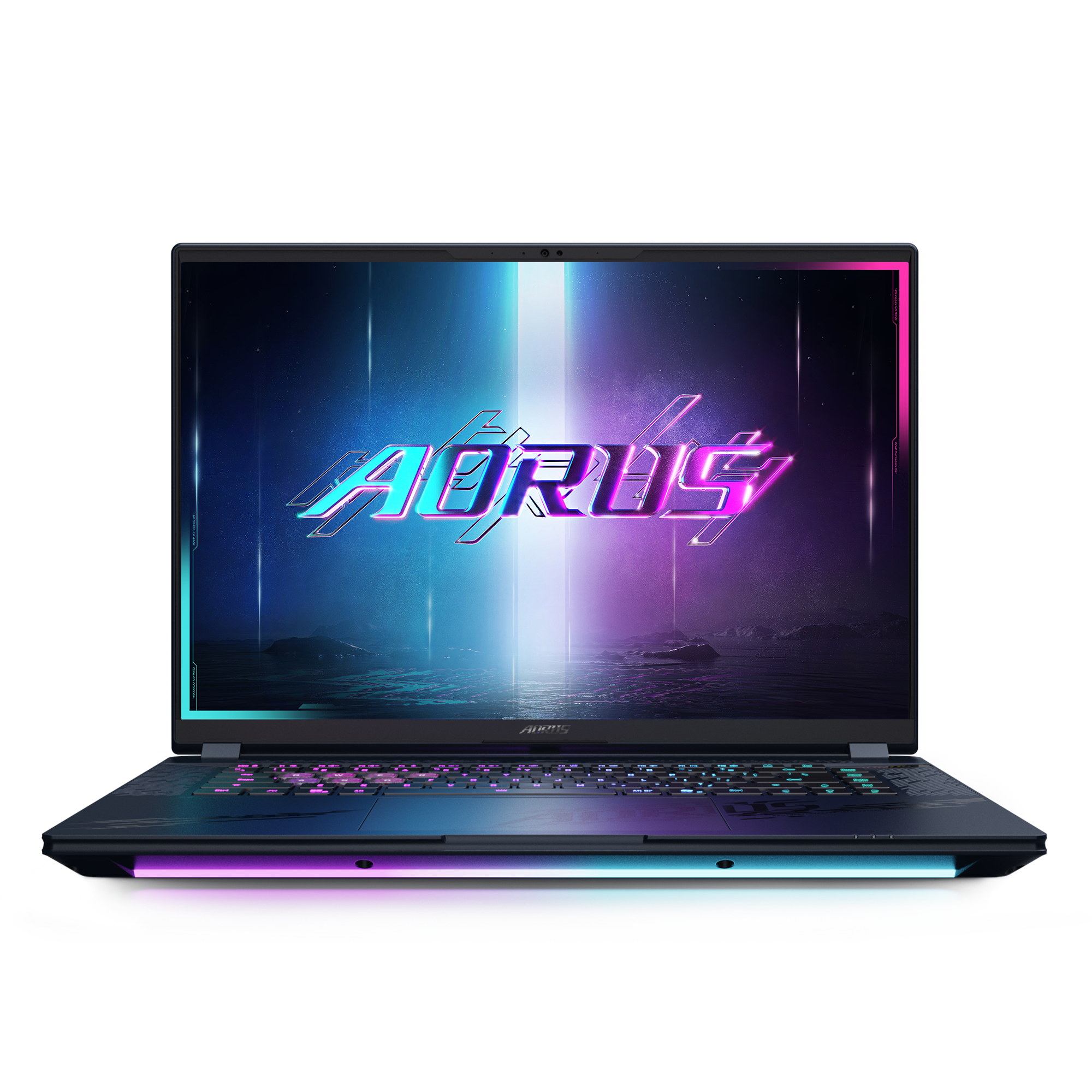 AORUS MASTER 16 AM6H