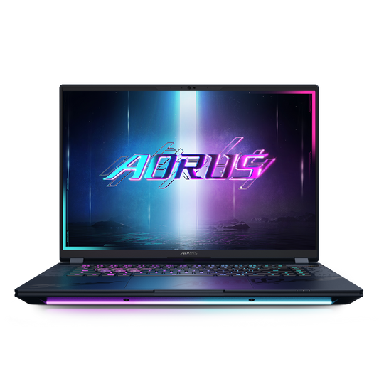 AORUS MASTER 16 AM6H