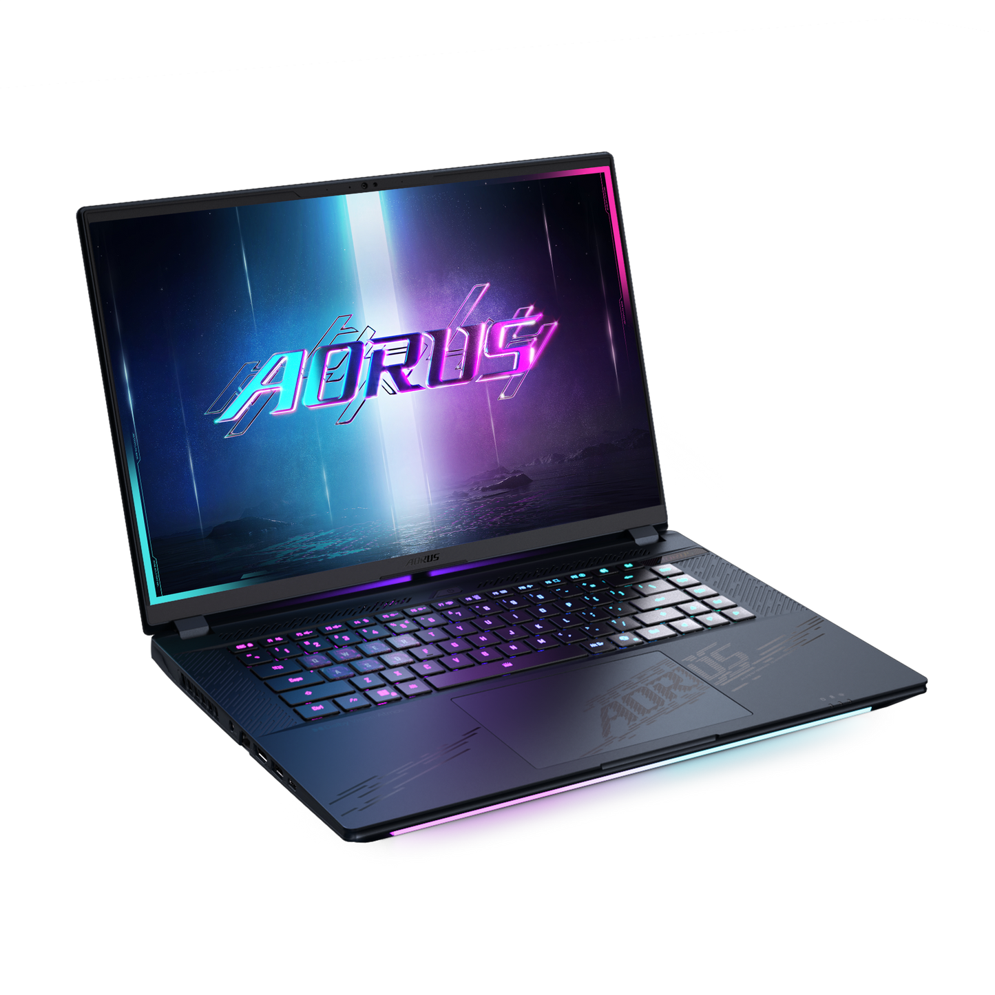 AORUS MASTER 16 AM6H