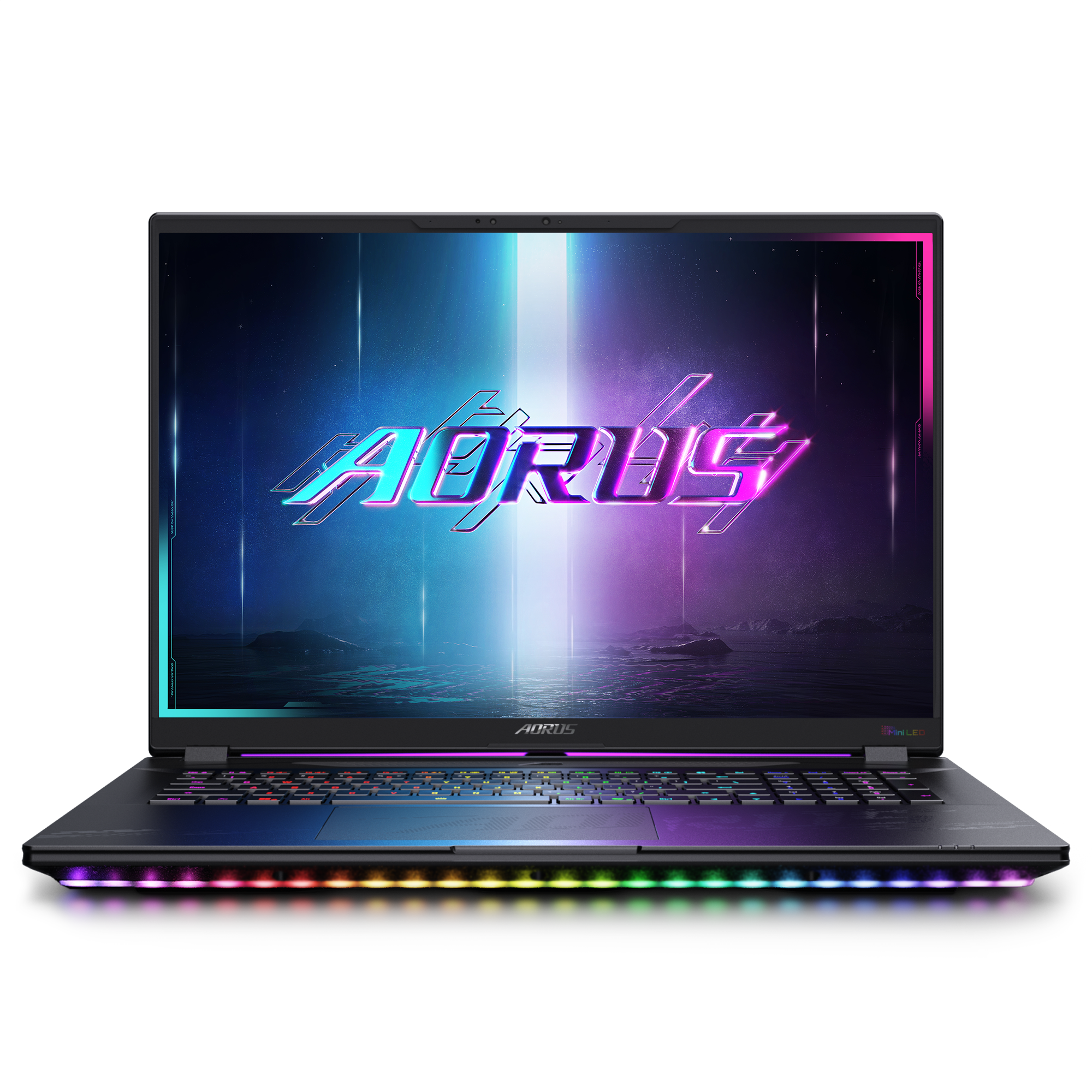 AORUS MASTER 18 AM8H