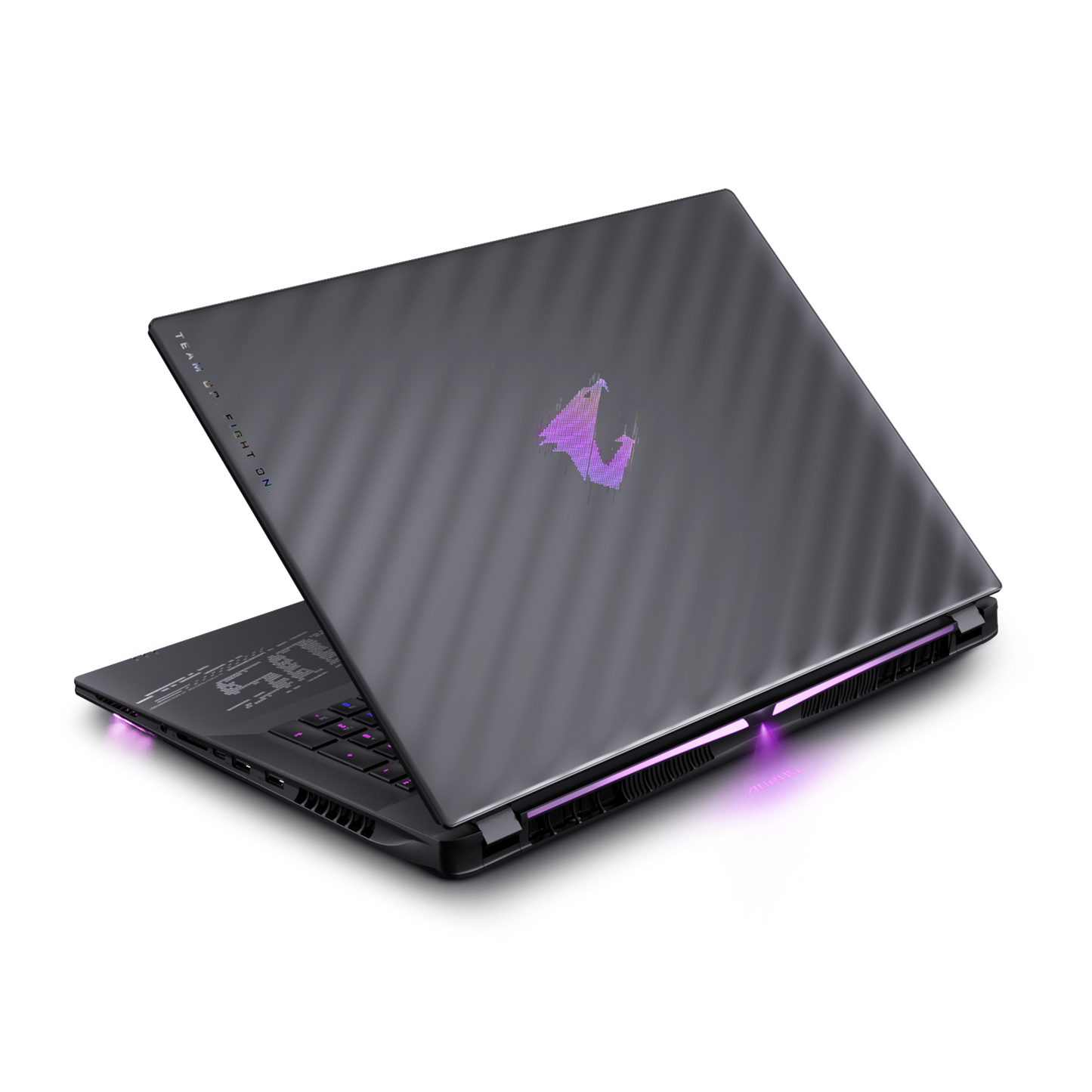 AORUS MASTER 18 AM8H