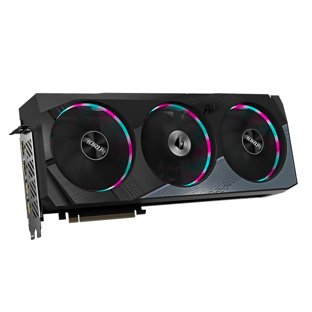 AORUS Radeon RX 7900 XTX ELITE 24G