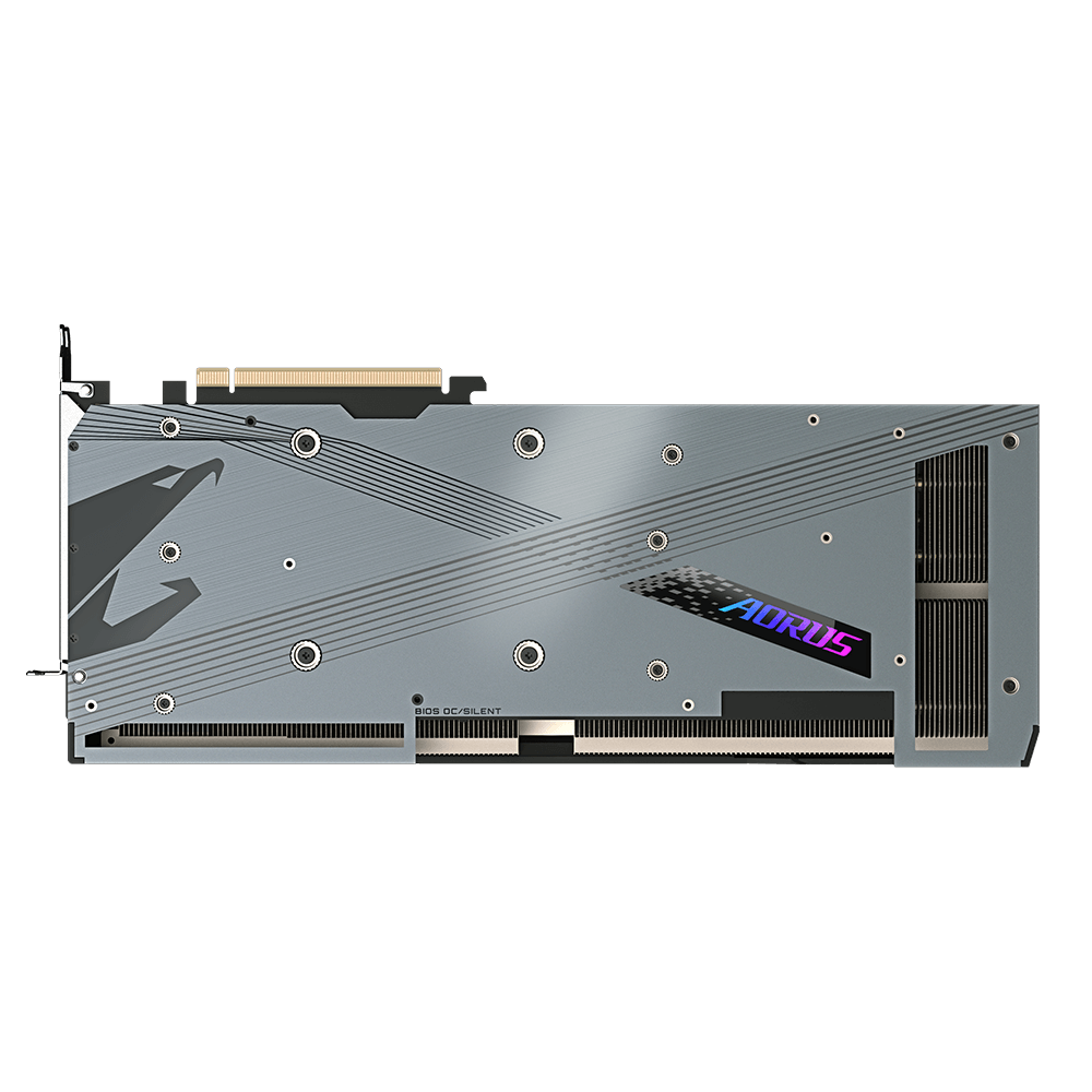 AORUS Radeon RX 7900 XTX ELITE 24G