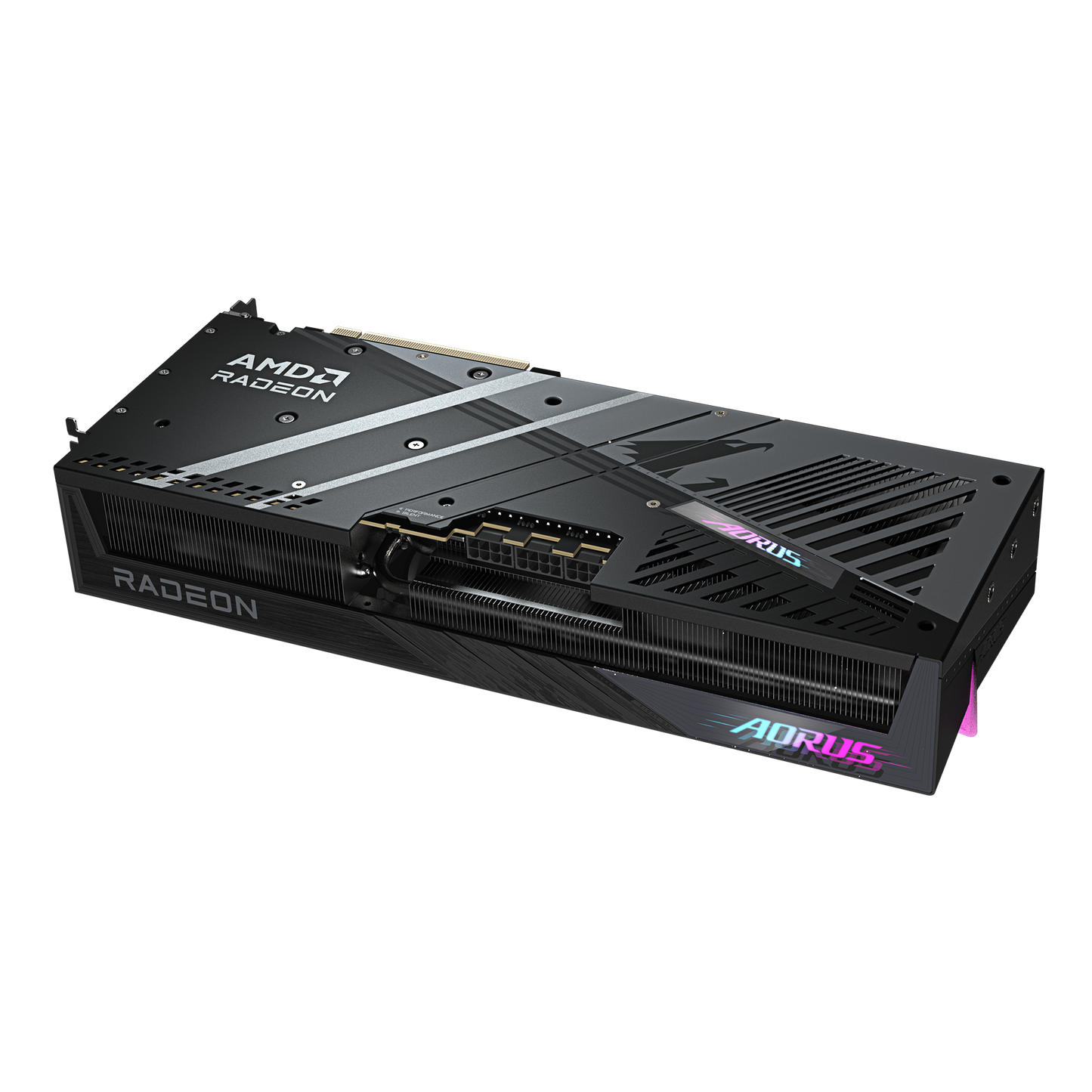 AORUS Radeon RX 9070 XT ELITE 16G