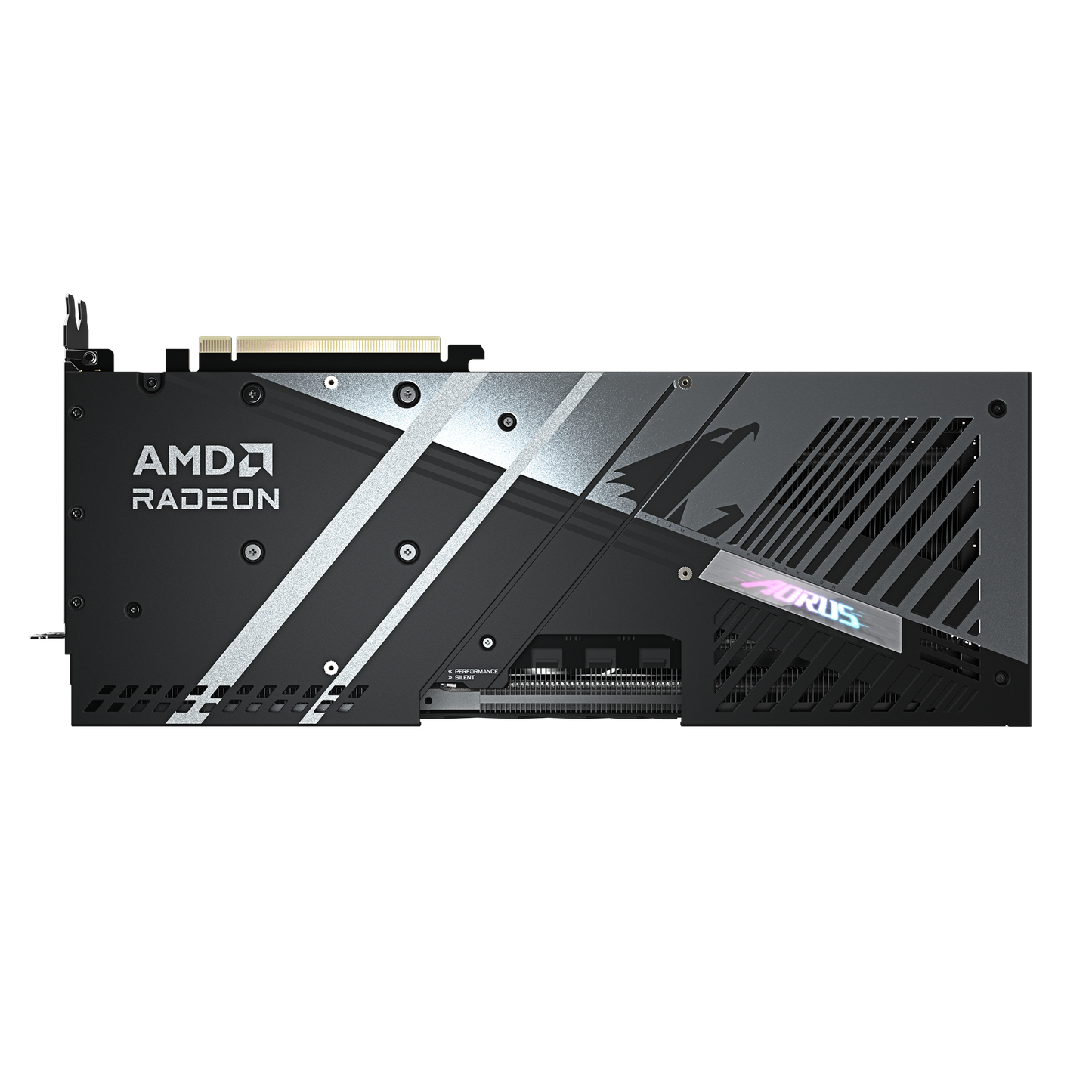 AORUS Radeon RX 9070 XT ELITE 16G