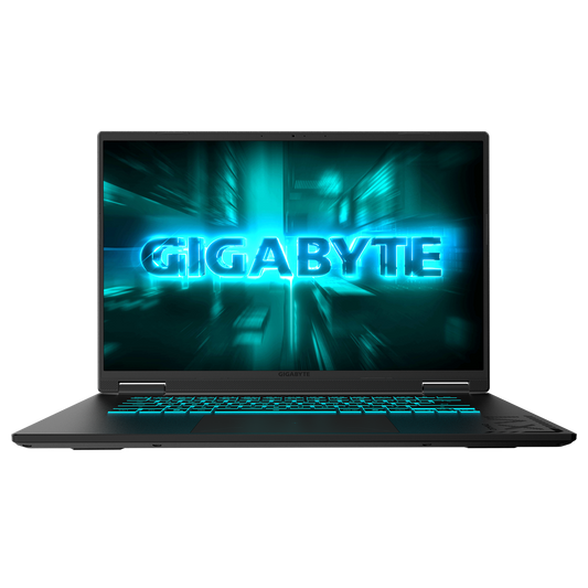 GIGABYTE GAMING A16 GA63H – RTX 5070