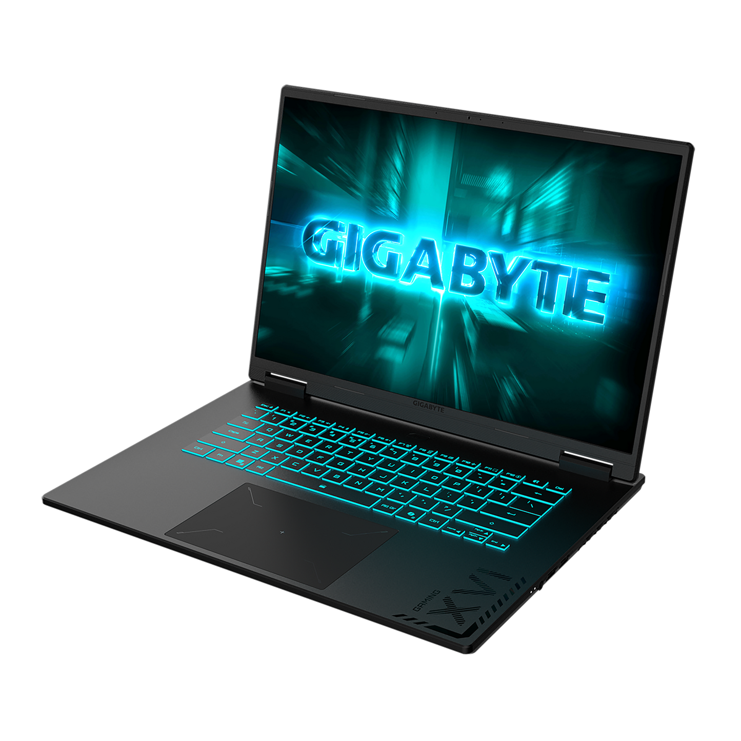 GIGABYTE GAMING A16 GA63H – RTX 5070