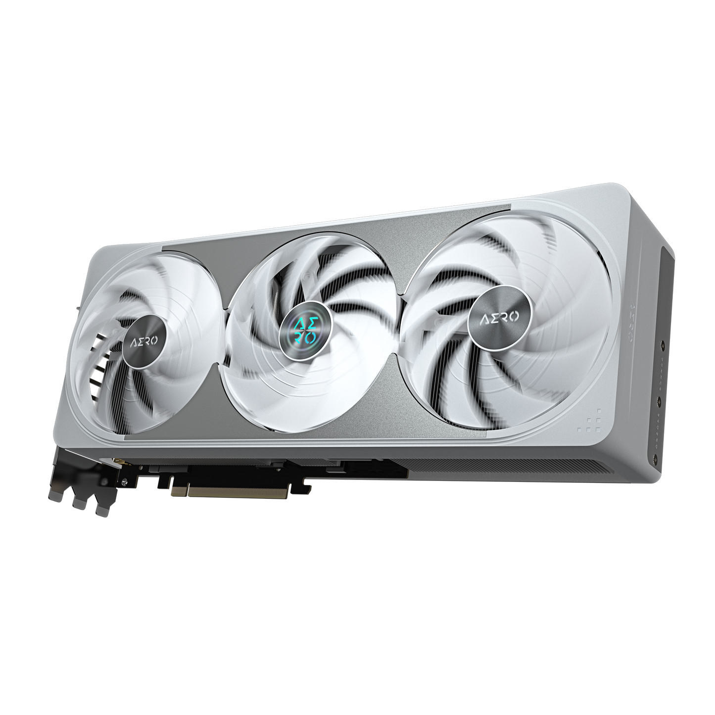 GeForce RTX 5070 Ti AERO OC 16G