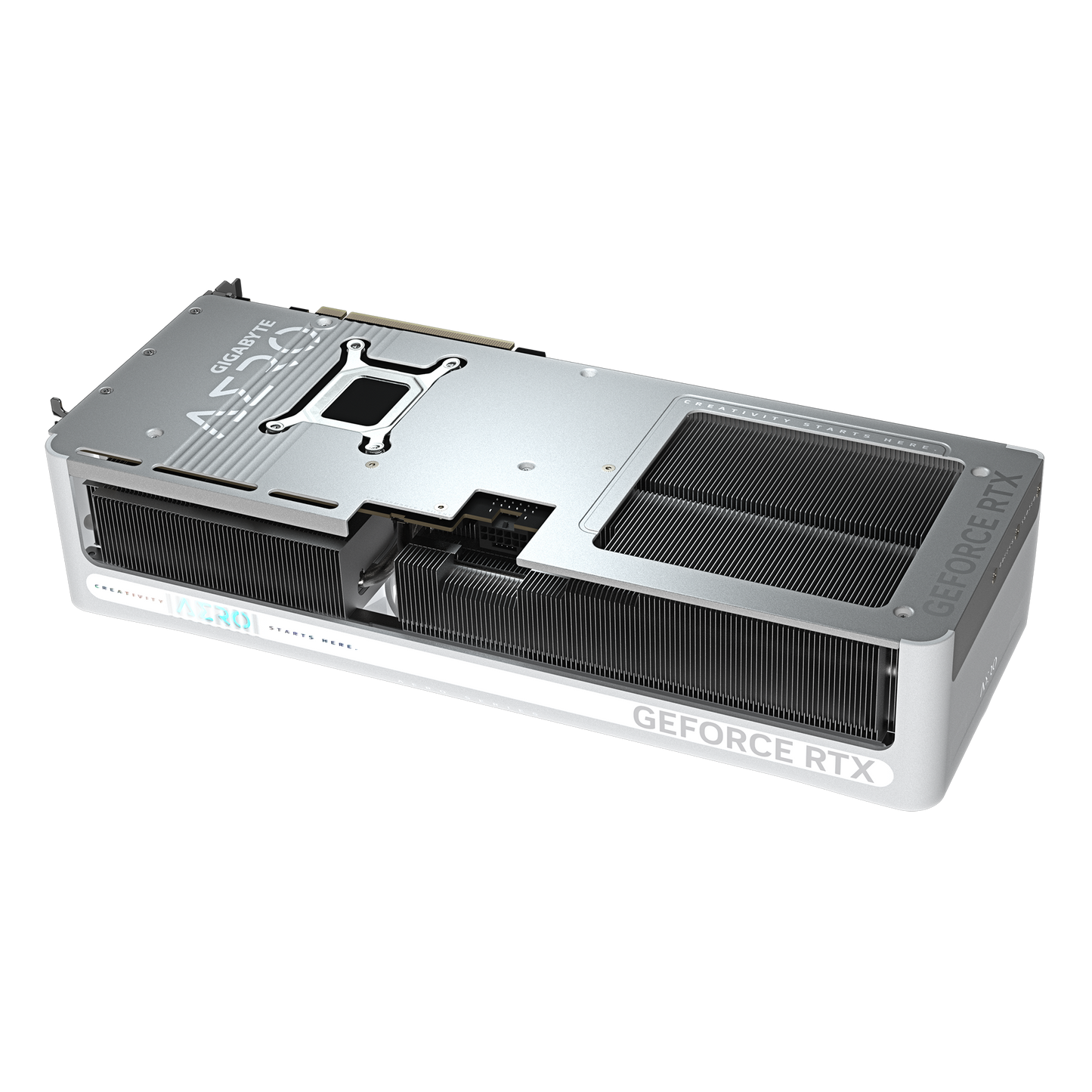 GeForce RTX 5070 Ti AERO OC 16G