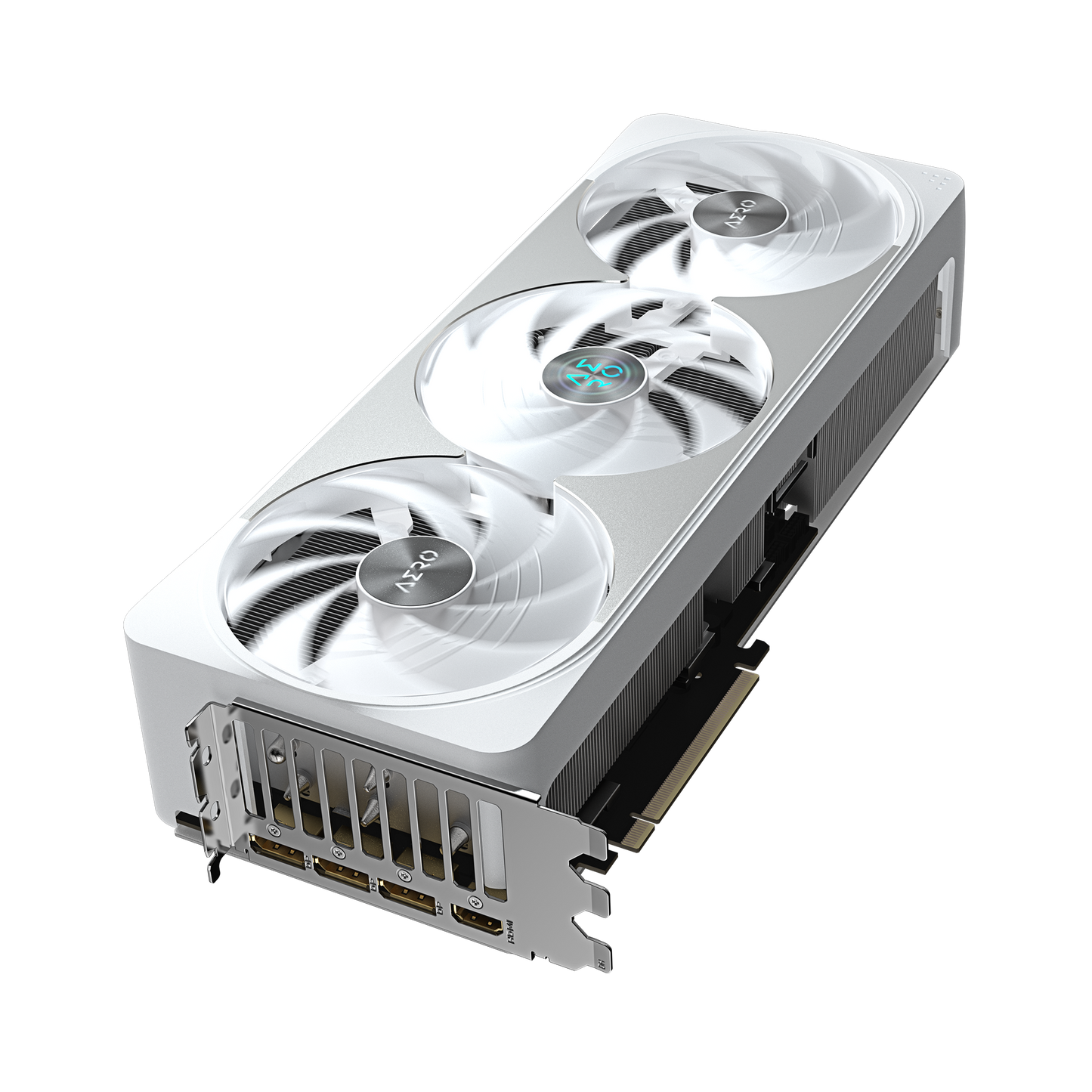 GeForce RTX 5070 Ti AERO OC 16G