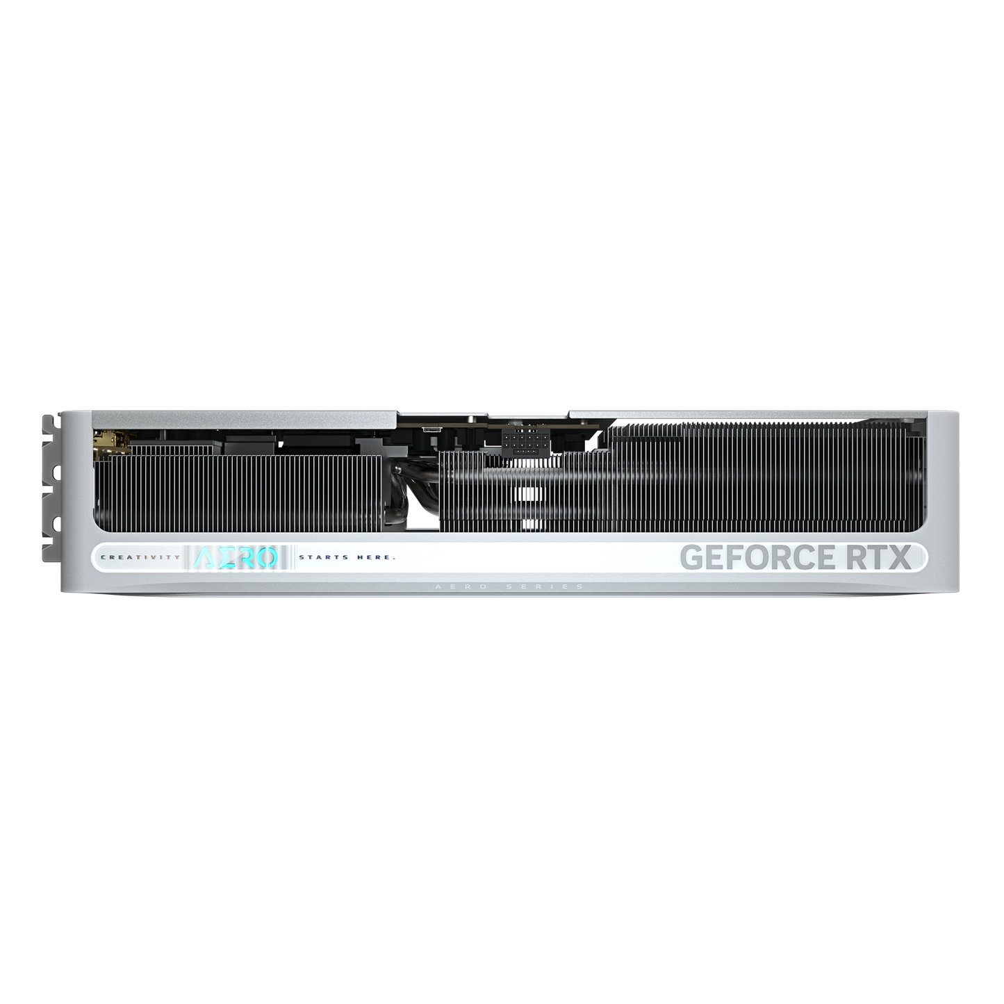 GeForce RTX 5070 Ti AERO OC 16G