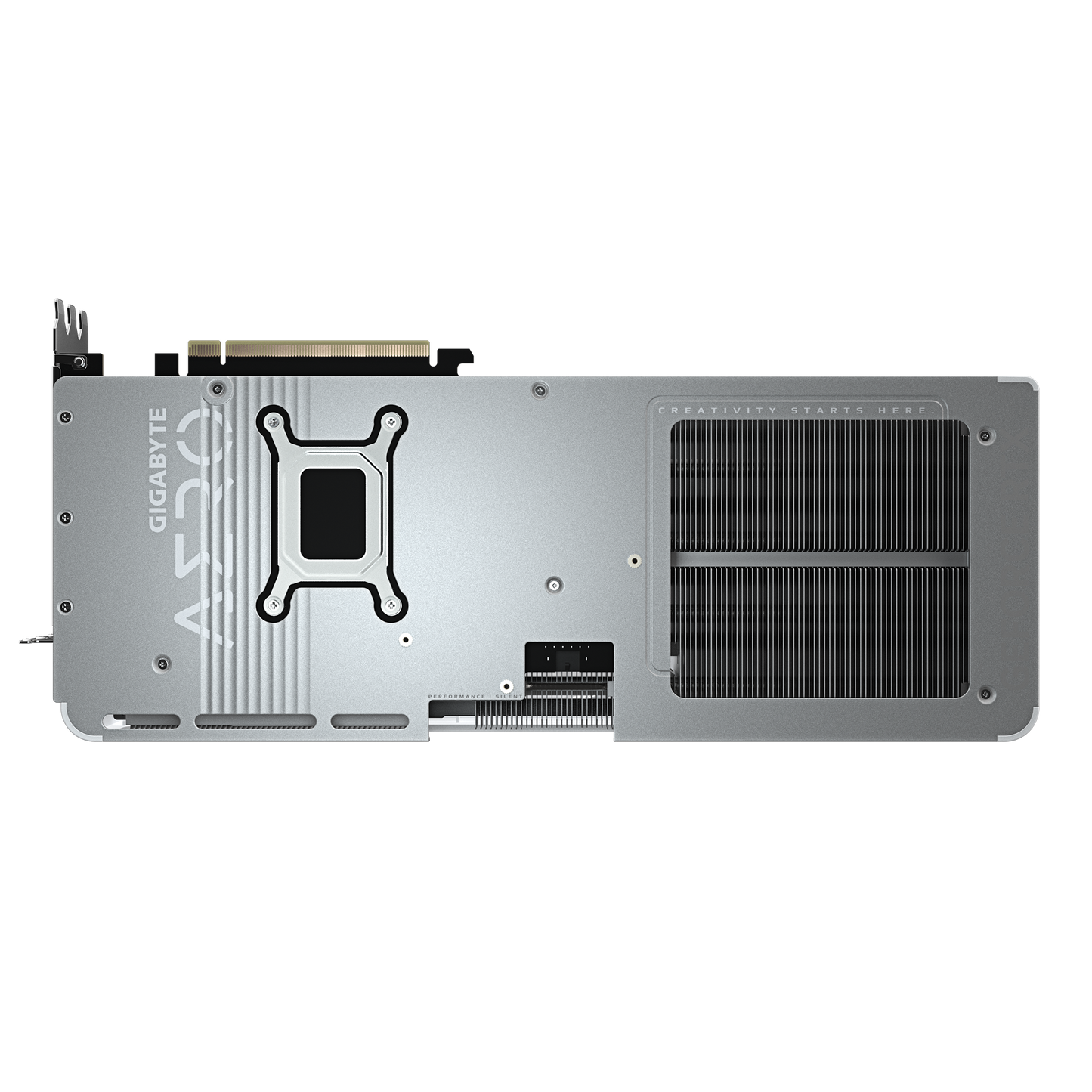 GeForce RTX 5070 Ti AERO OC 16G