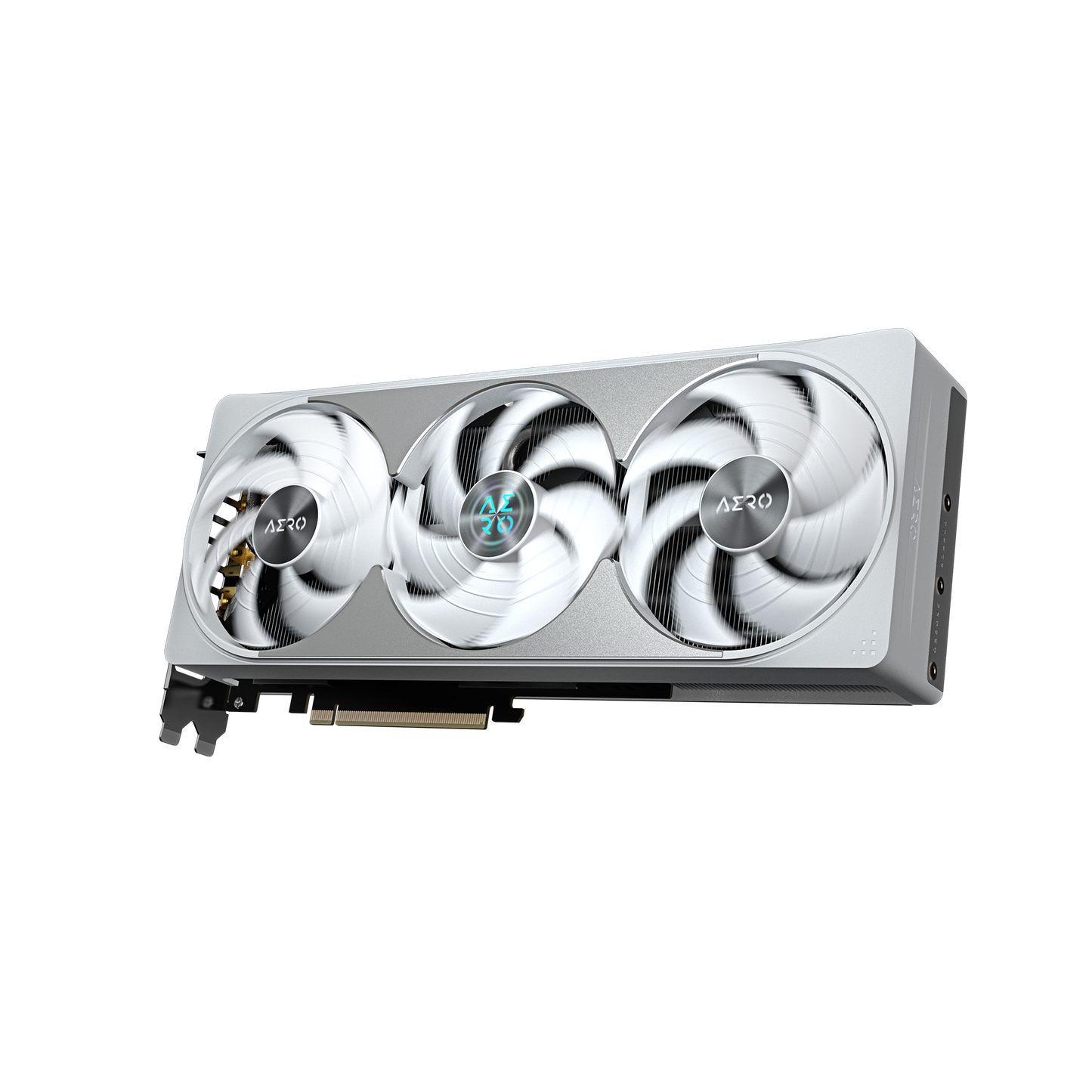 GeForce RTX 5080 AERO OC SFF 16G