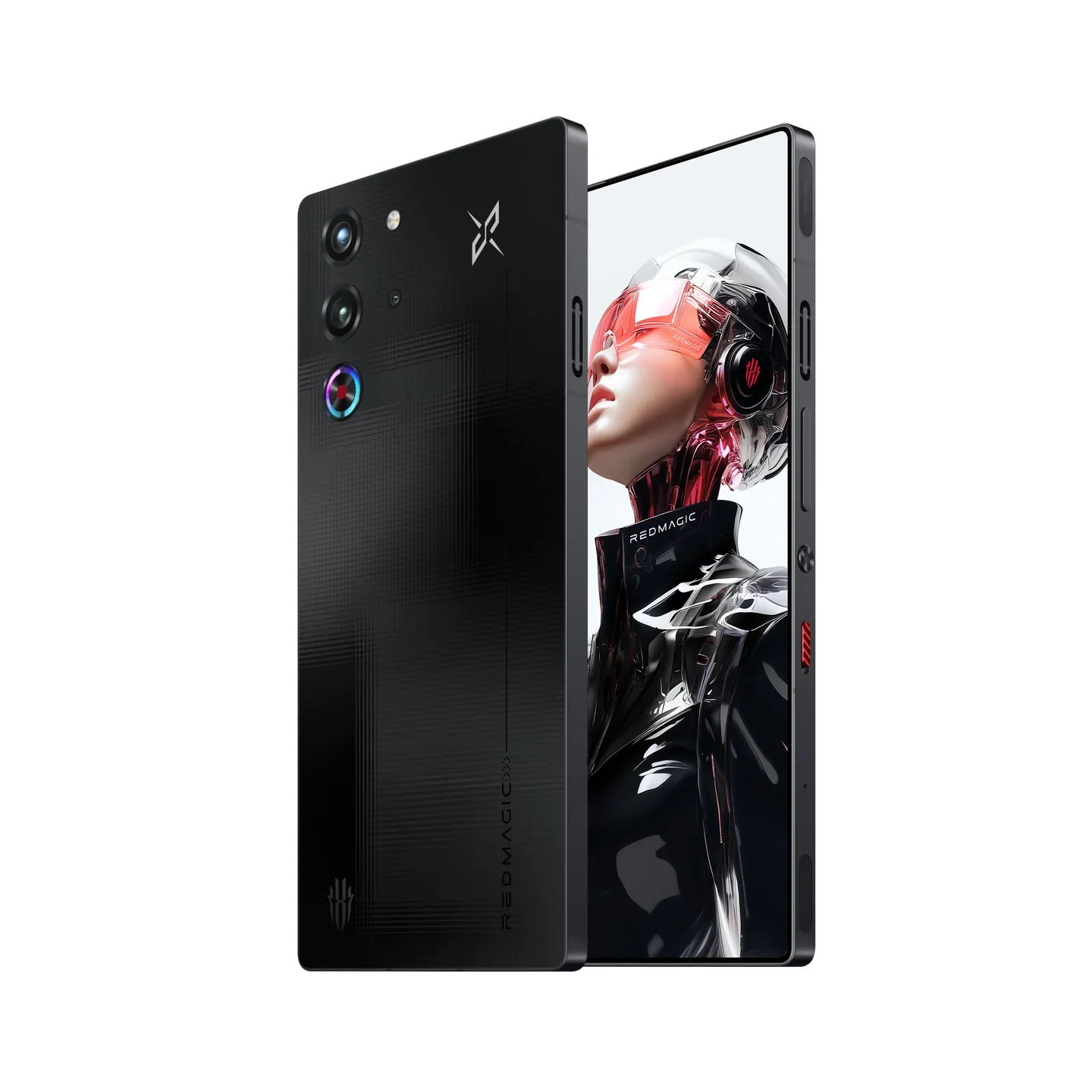 REDMAGIC 10S Pro Gaming Phone