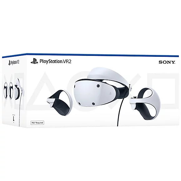 PlayStation VR2