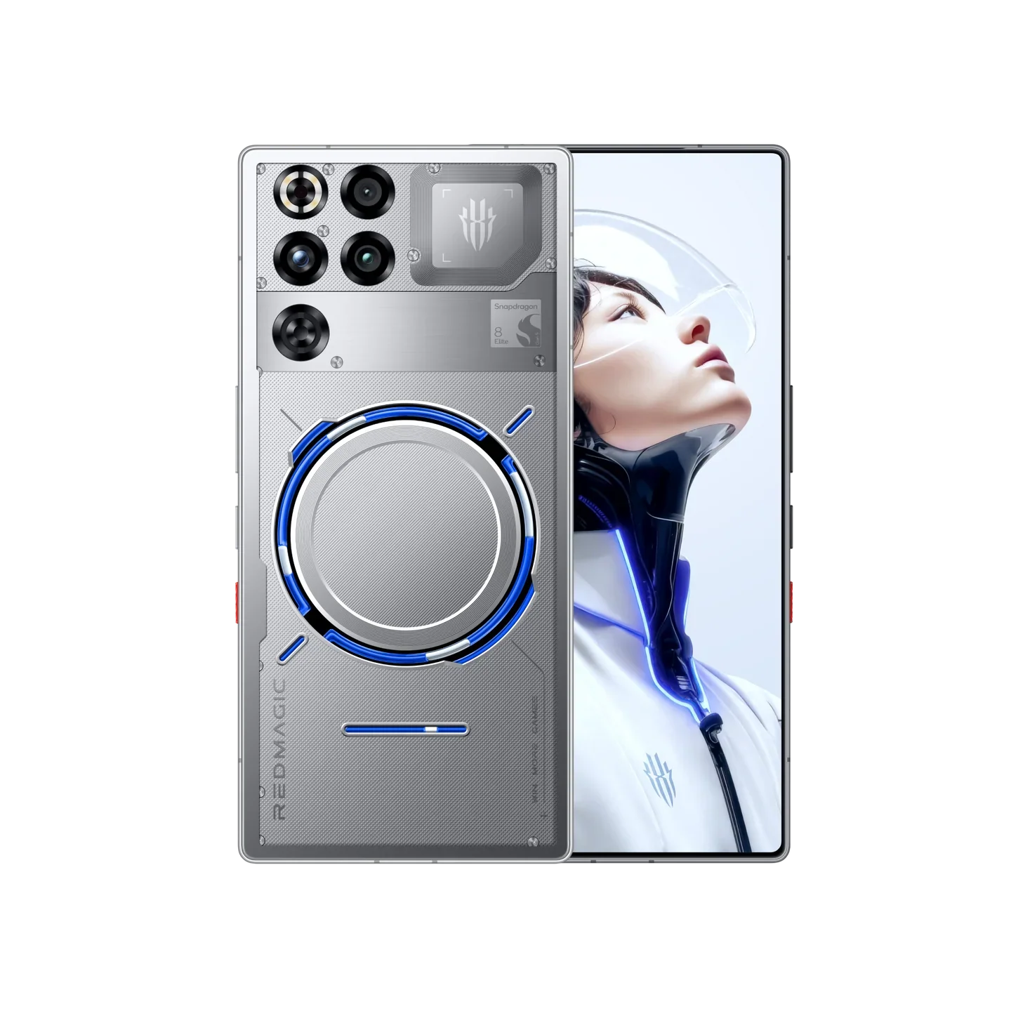 REDMAGIC 11 Pro  Gaming Phone