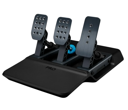Logitech PRO Racing Pedals
