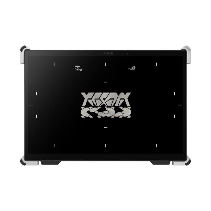 ROG Flow Z13-ACRNM RMT02 GZ301VIC