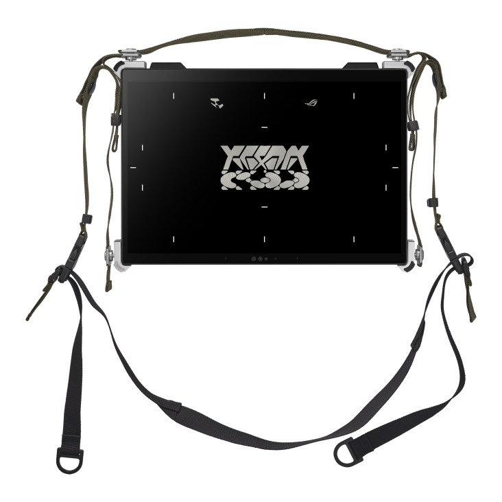 ROG Flow Z13-ACRNM RMT02 GZ301VIC