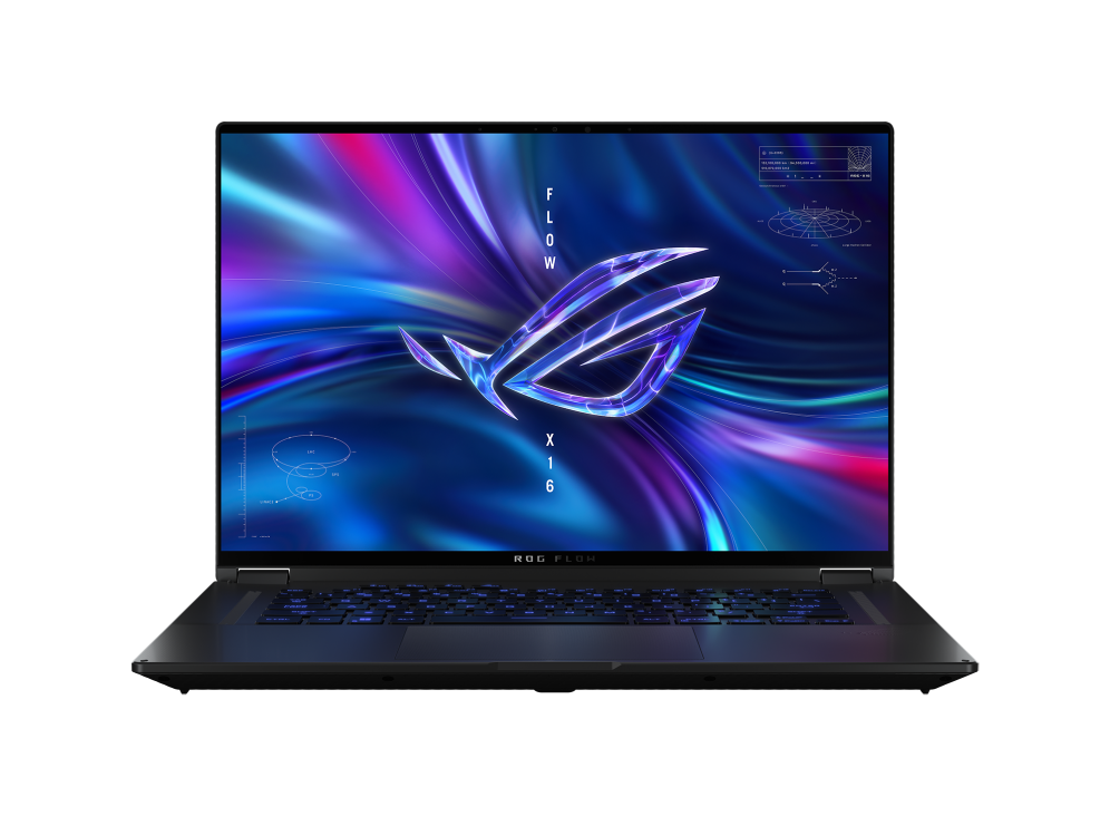 ROG Flow X16 (2023) GV601