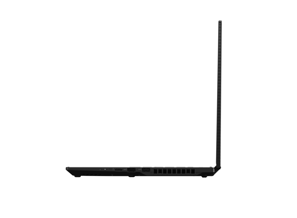 ROG Flow X16 (2023) GV601