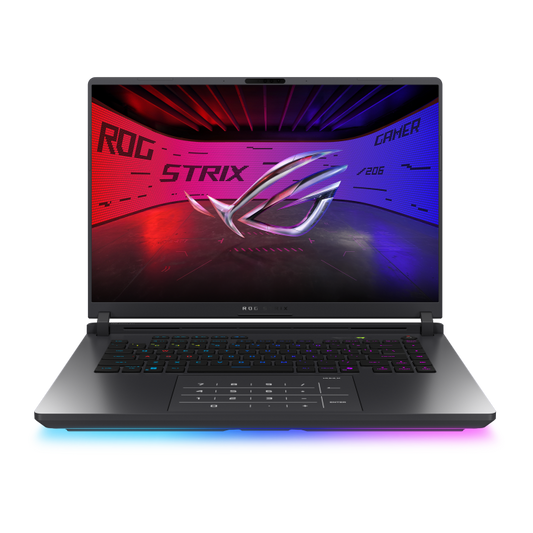ROG Strix G18 (2025) G815