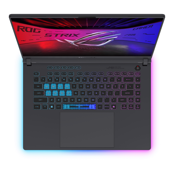 ROG Strix G16 (2025) G615