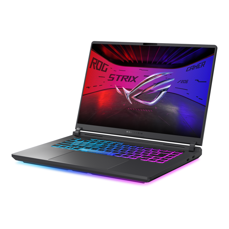 ROG Strix G16 (2025) G615